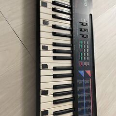 中古キーボードの無料引き受けについて