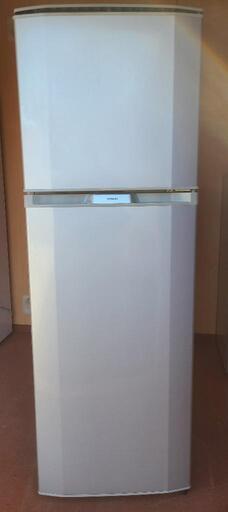 HITACHI 230Ｌ2009 冷蔵庫