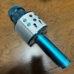 マイク　Bluetooth