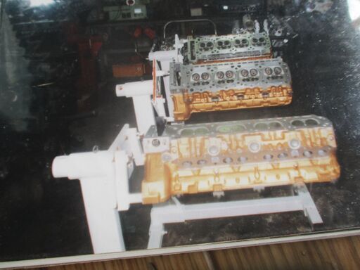 Mベンツ129-500SLシリーズ各種コンプリートエンジン制作販売