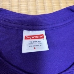服/ファッション Tシャツ メンズの画像