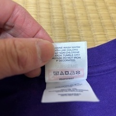 服/ファッション Tシャツ メンズの画像