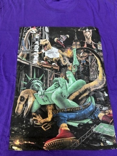 服/ファッション Tシャツ メンズ