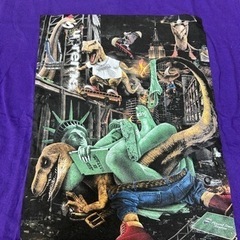 服/ファッション Tシャツ メンズの画像