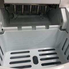 小型・高速製氷機売ります！【トレファク堺福田店】