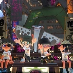 スプラ3 一緒にやりませんかー！