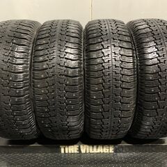 PIRELLI WINTER 160 STUDDABLE PLUS 195/55R15 15インチ スパイクタイヤ 4本 バリ溝 カップピン　(TC071) クレジットカード QRコード決済可能