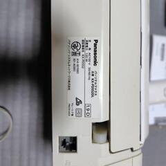 📞値下げしました📞Panasonic📞の画像