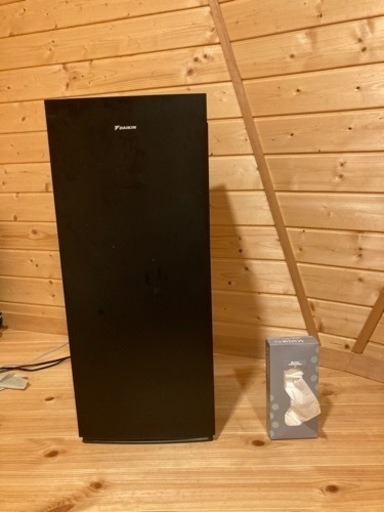 DAIKINの大型加湿器