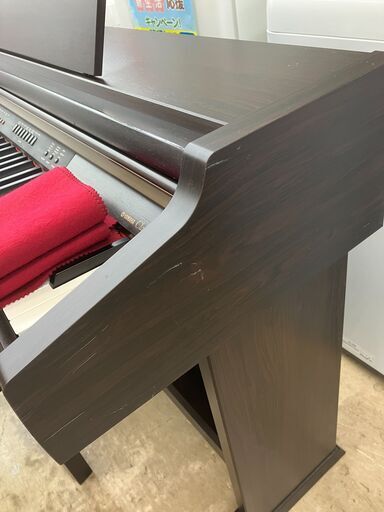 YAMAHA ヤマハ 電子ピアノ 2001 CLP-930 Clavinova No.1531● ※現金、クレジット、スマホ決済対応※