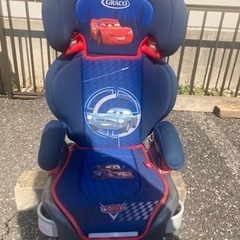ジャンク品❣️子供用品 ベビー用品 チャイルドシートの画像