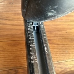 THULE  ルーフキャリア の画像