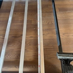 THULE  ルーフキャリア の画像