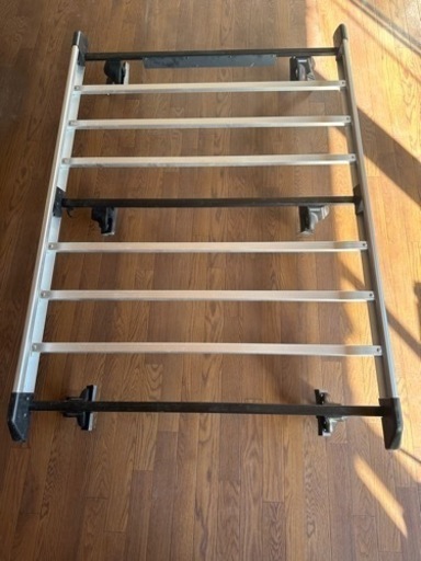 THULE  ルーフキャリア