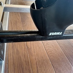 THULE  ルーフキャリア の画像