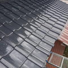 建物のスキンケア心を込めて丁寧に - リフォーム