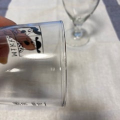 ミッケラー ビアグラスの画像