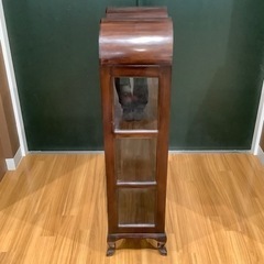 【トレファク神戸南店】★値下げしました!!★アジアン調キャビネット ドーム型【取りに来られる方限定】の画像