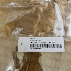 服/ファッション Tシャツ メンズの画像