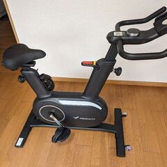 ほぼ新品　ZWIFT 対応 フィットネスバイク