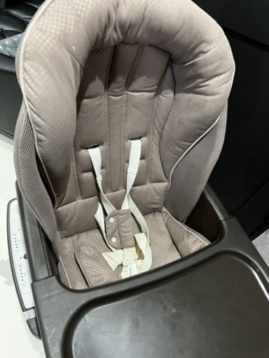 値下げ！【直接引取限定】アップリカ ユラリズムオート