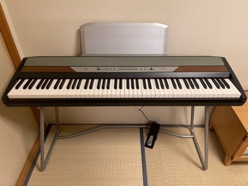 KORG コルグ 電子ピアノ SP-250  88鍵盤 中古