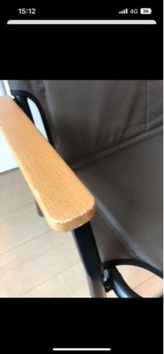 ロゴス グラベーシックチェア for2 専用カバーセット