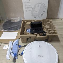 Anker eufy RoboVac G10 Hybrid ロボット掃除機 
