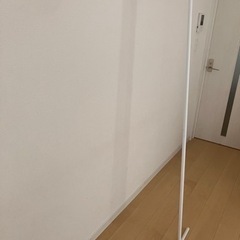 tower スリムコートハンガーの画像