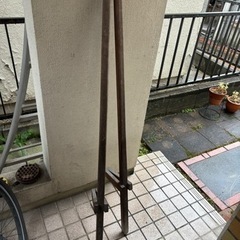 竹馬