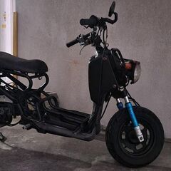 Honda Zoomer/ホンダ ズーマーの画像
