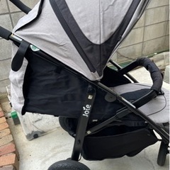 Joieジョイー   トラベルシステム3点セットの画像