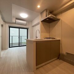 yh✨今なら家賃2ヶ月無料✨敷金0・礼金0・仲介手数料無料⭕初期費用を抑えて新築のきれいなお部屋で新生活を始めよう💕ワンちゃん猫ちゃん可🐕🐈ウォークインクローゼットあり👍 − 神奈川県