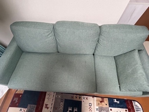 家具 ソファ 3人掛けソファ