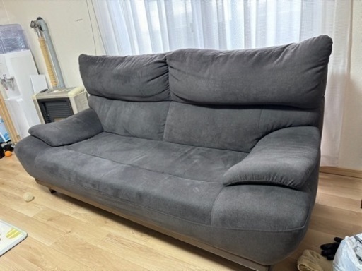 家具 ソファ 3人掛けソファ