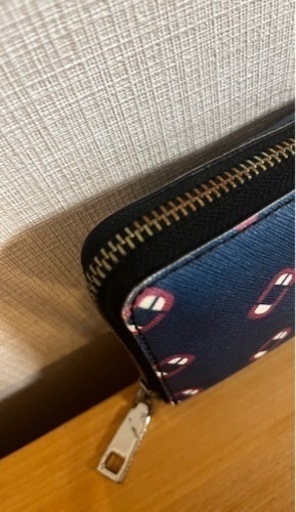 MARC JACOBS マーク ジェイコブス　財布 ウォレット　中古品