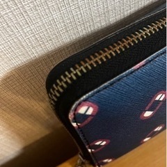 MARC JACOBS マーク ジェイコブス　財布 ウォレット　中古品の画像