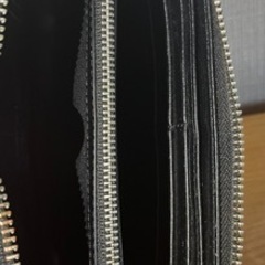 MARC JACOBS マーク ジェイコブス　財布 ウォレット　中古品の画像