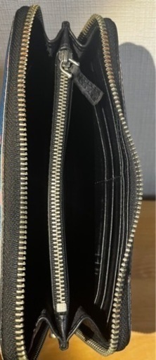 MARC JACOBS マーク ジェイコブス　財布 ウォレット　中古品