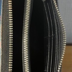 MARC JACOBS マーク ジェイコブス　財布 ウォレット　中古品の画像