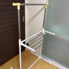 ハンガーラック