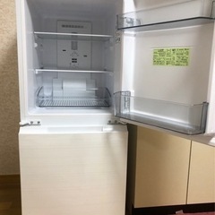 シャープ　冷凍冷蔵庫家電 キッチン家電 冷蔵庫の画像