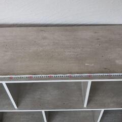 棚 受付カウンター 収納棚 テーブル 札幌 北海道の画像