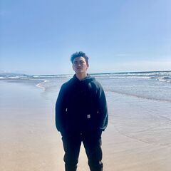 英語話しましょう！
