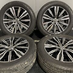 【DUNLOP PT3 235/55R18】夏タイヤ【Makina ISOTTA ECCITA マキナイソッタ 18インチ 7J5HPCD114.3+48】22年製 バリ溝 CX-5/CX-8等 (MTH515)クレジットカード QRコード決済可能