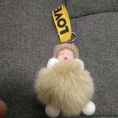 スリーピングベイビー 新品 未使用