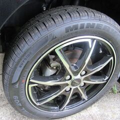 2019年7月（令和元年7月）　5BA-LA650S　ダイハツ　タント　大人気のトップグレード　カスタムRS　ターボエンジン　19045km　DAIHATSU　TANTO　 CUSTOM　RS TURBO BLACK の画像