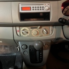 値下げステラ車検付き社外アルミ付きの画像