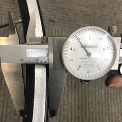 700cホイール前後セットの画像