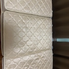 家具 寝具 マットレスの画像